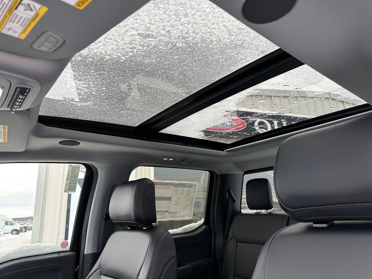 2026 Ford F-250 Super Duty SRW LARIAT 4WD CREW CAB 6.75' BOX Photo