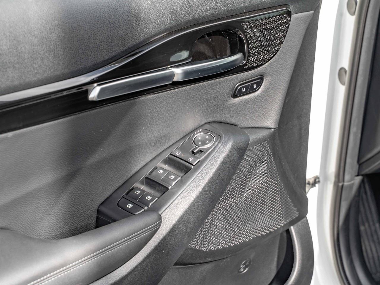 2026 Kia Seltos EX PREMIUM AWD Photo