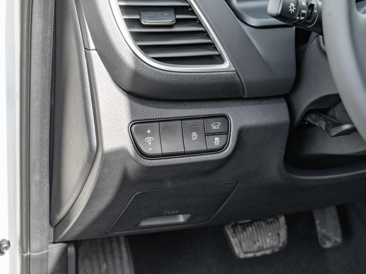 2026 Kia Seltos EX PREMIUM AWD Photo