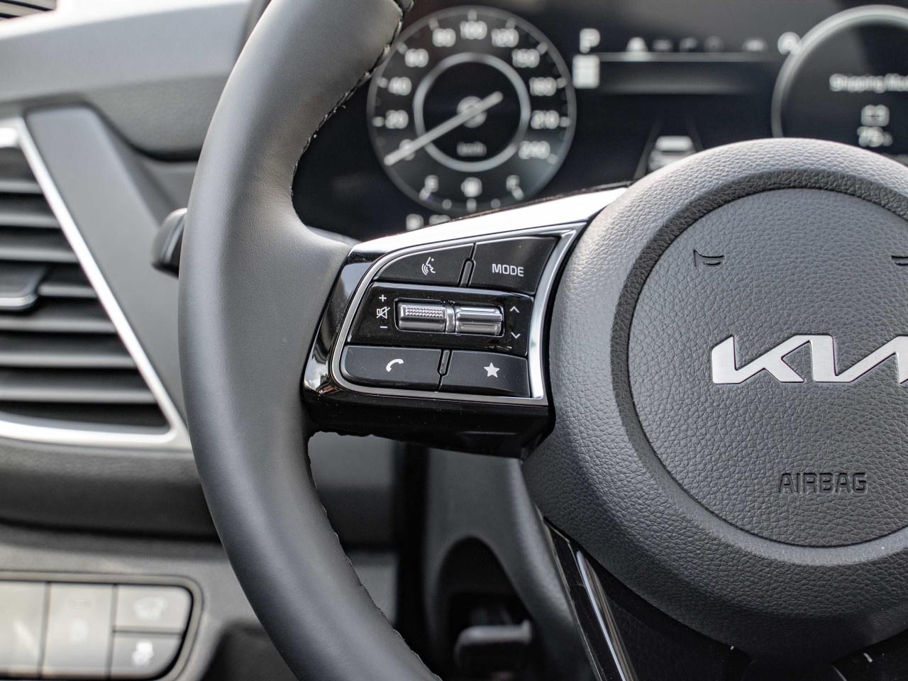 2026 Kia Seltos EX PREMIUM AWD Photo