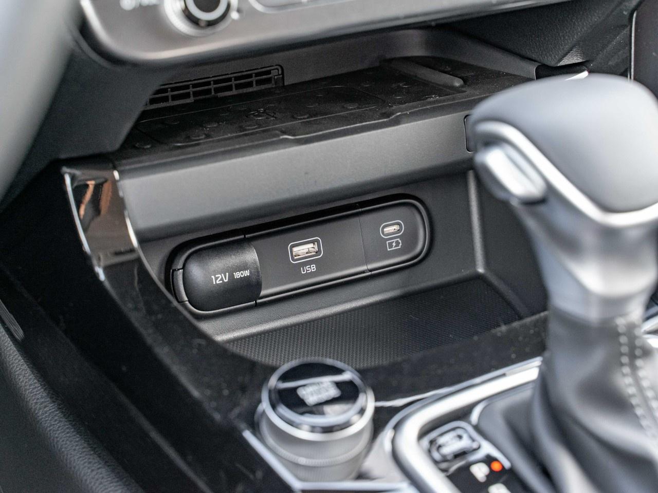 2026 Kia Seltos EX PREMIUM AWD Photo