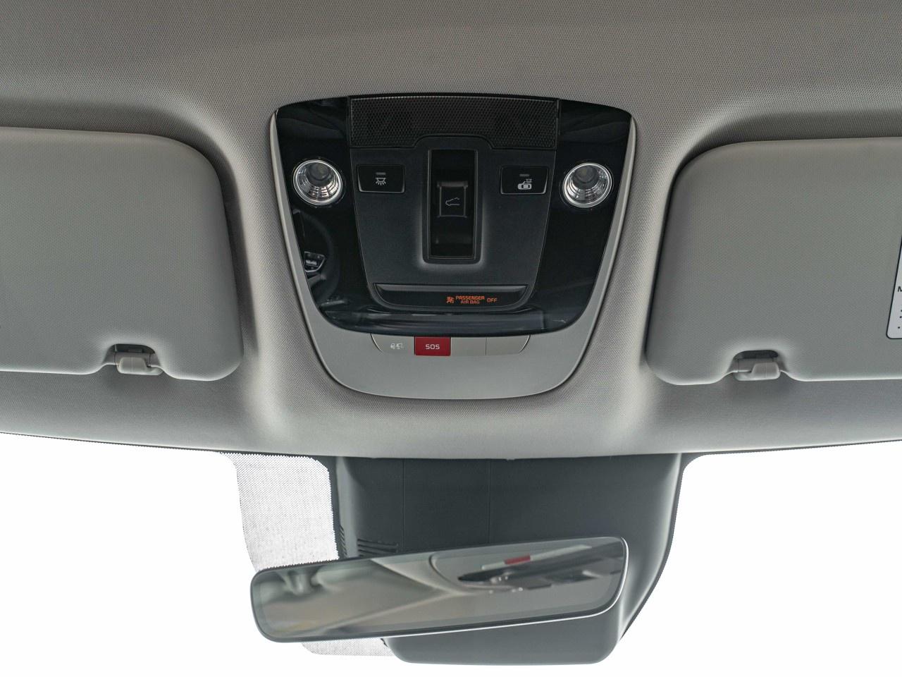 2026 Kia Seltos EX PREMIUM AWD Photo