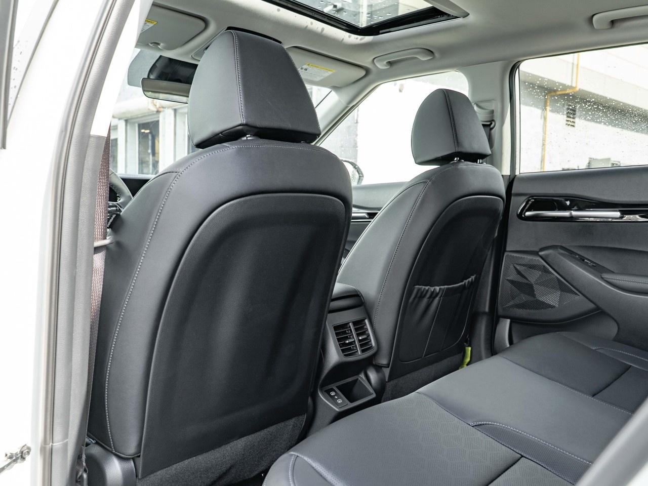 2026 Kia Seltos EX PREMIUM AWD Photo