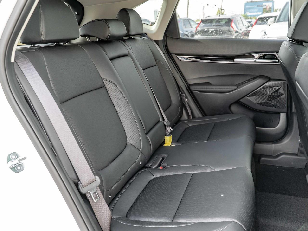 2026 Kia Seltos EX PREMIUM AWD Photo