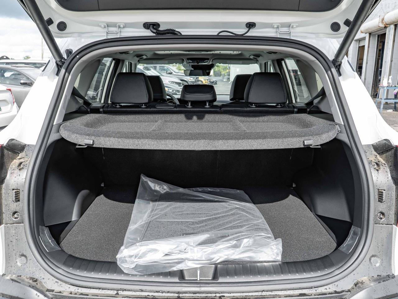 2026 Kia Seltos EX PREMIUM AWD Photo