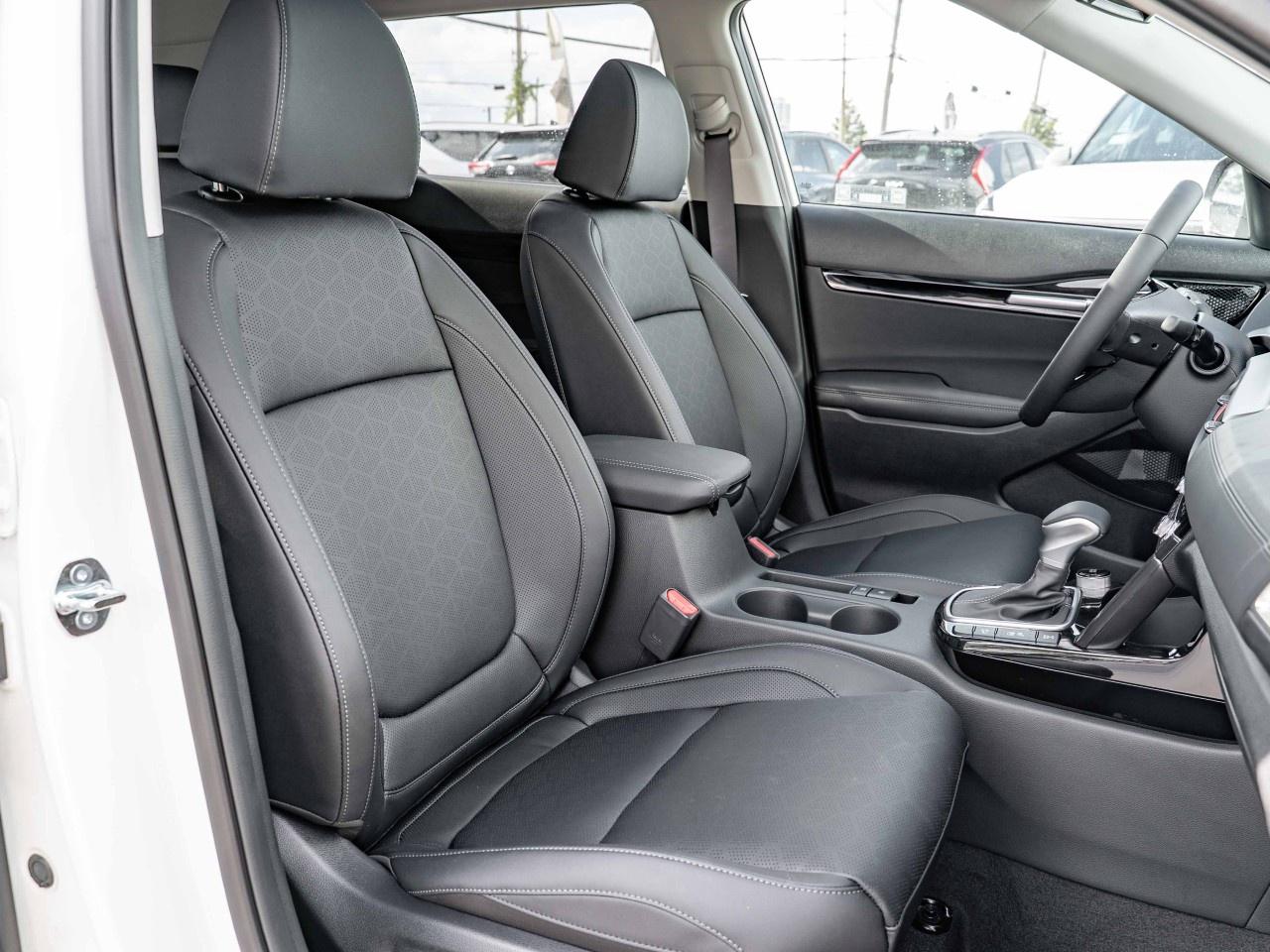 2026 Kia Seltos EX PREMIUM AWD Photo