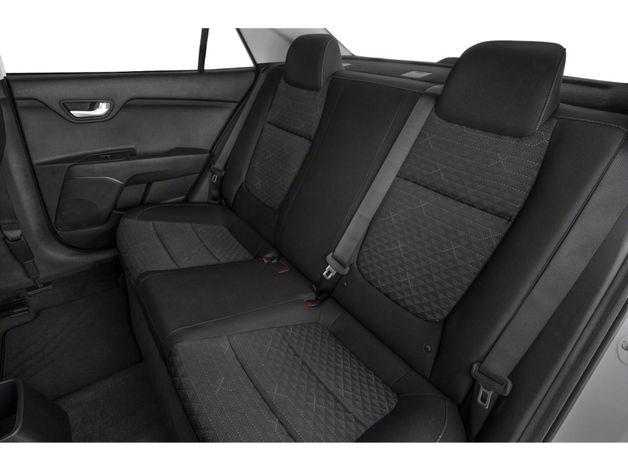 2023 Kia Rio 5-Door EX PREMIUM IVT Photo