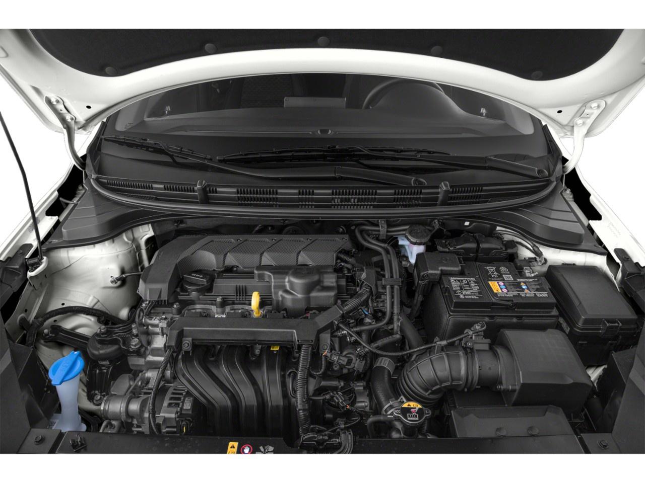 2023 Kia Rio 5-Door EX PREMIUM IVT Photo