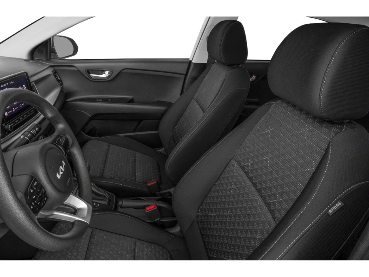 2023 Kia Rio 5-Door EX PREMIUM IVT Photo