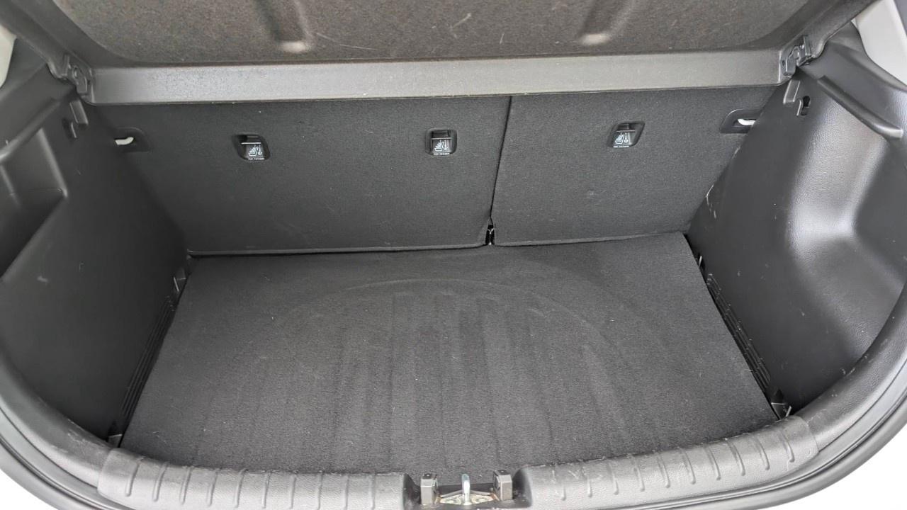 2023 Kia Rio 5-Door EX PREMIUM IVT Photo