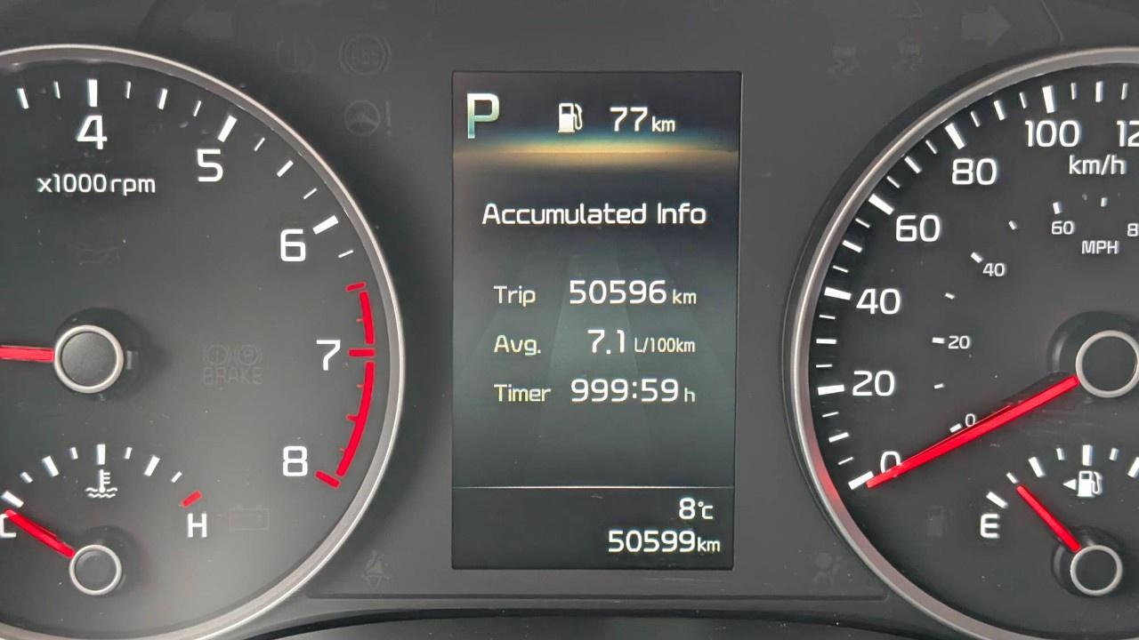 2023 Kia Rio 5-Door EX PREMIUM IVT Photo