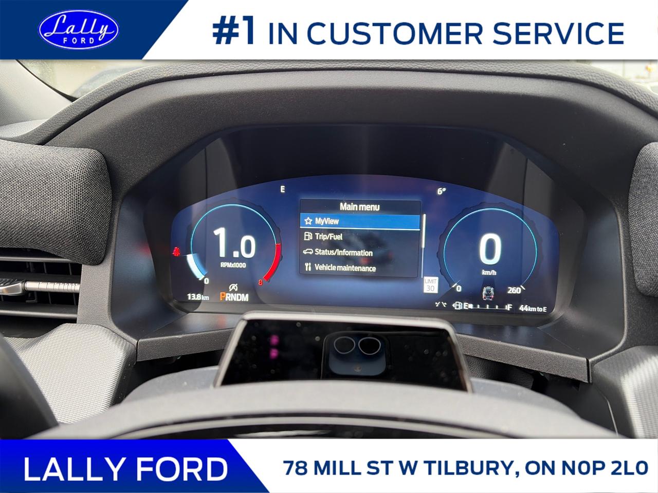 2026 Ford Explorer ST Photo