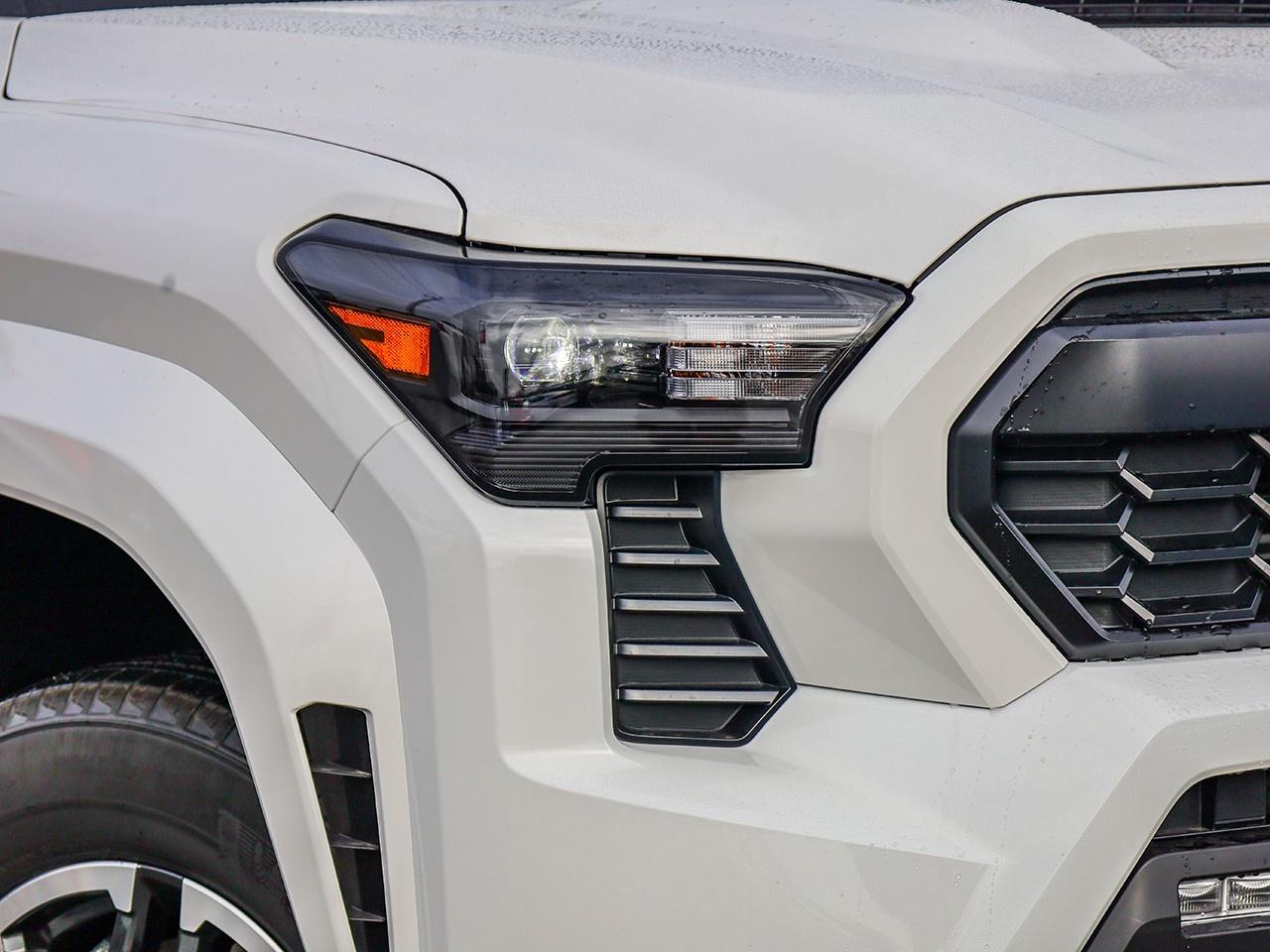 2025 Toyota Tacoma  Photo