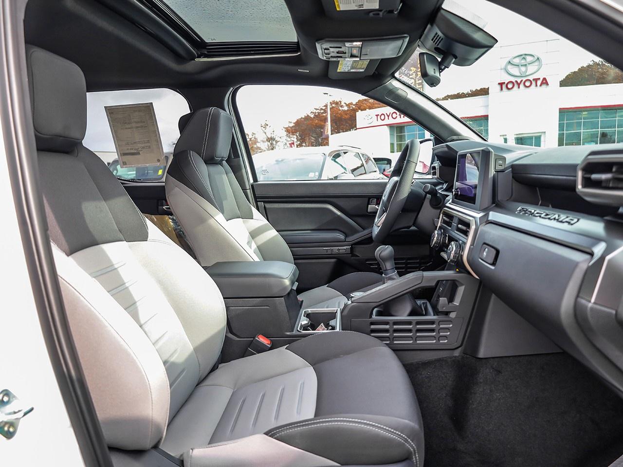 2025 Toyota Tacoma  Photo