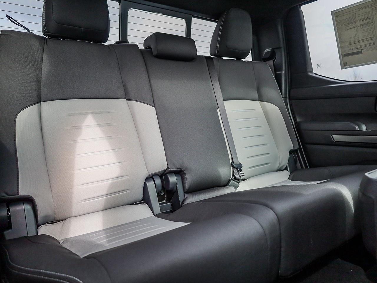 2025 Toyota Tacoma  Photo