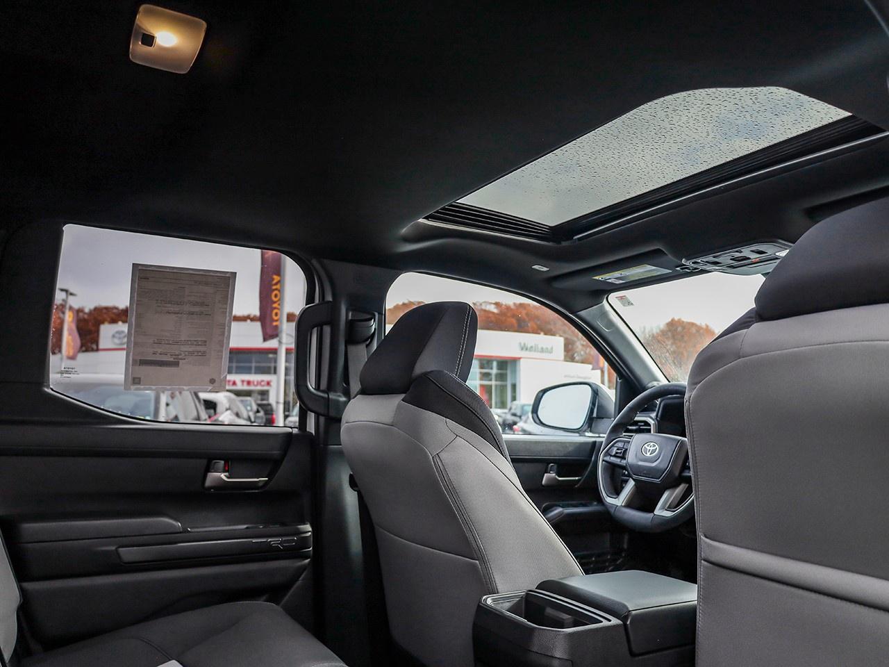 2025 Toyota Tacoma  Photo