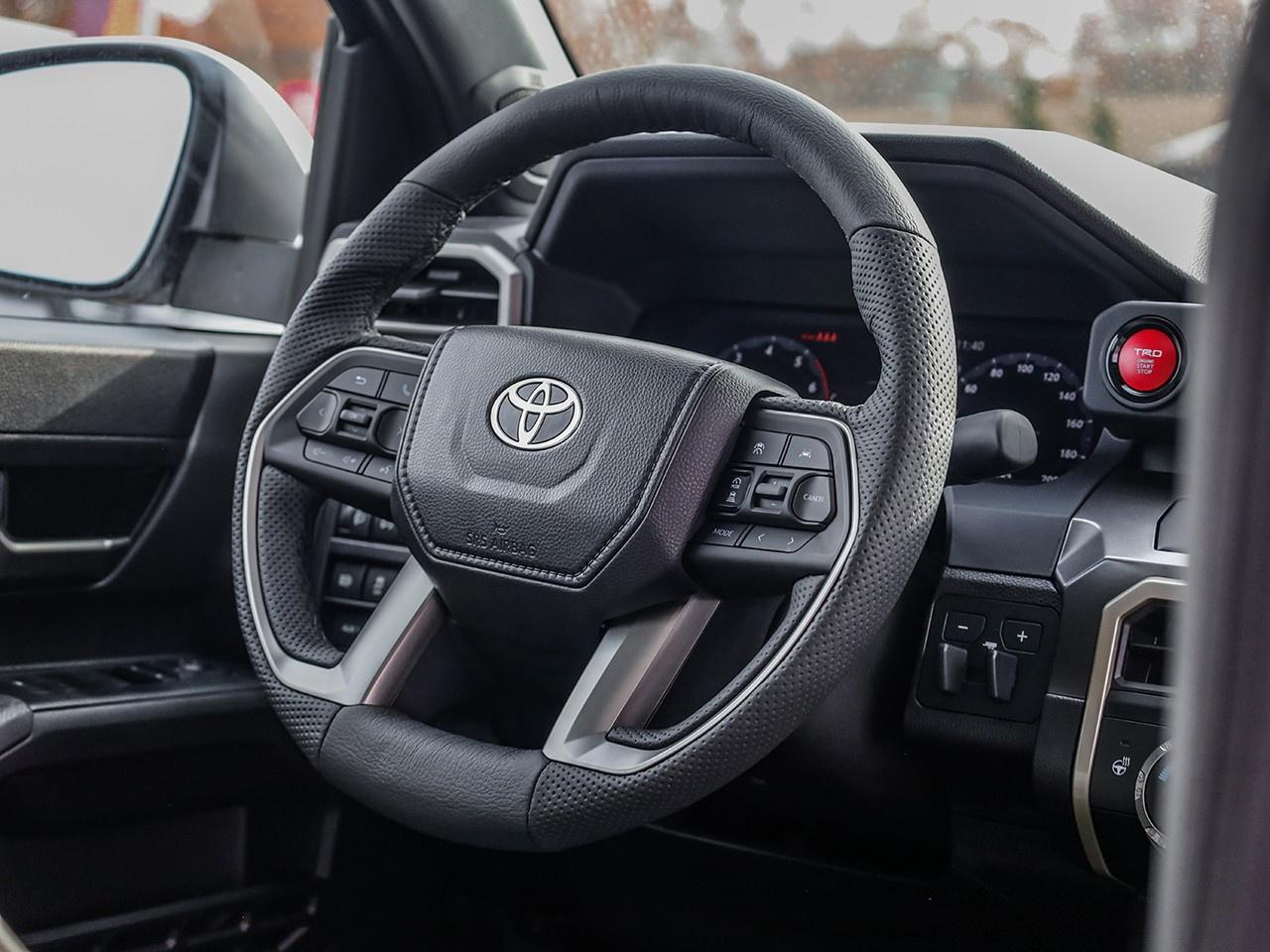 2025 Toyota Tacoma  Photo