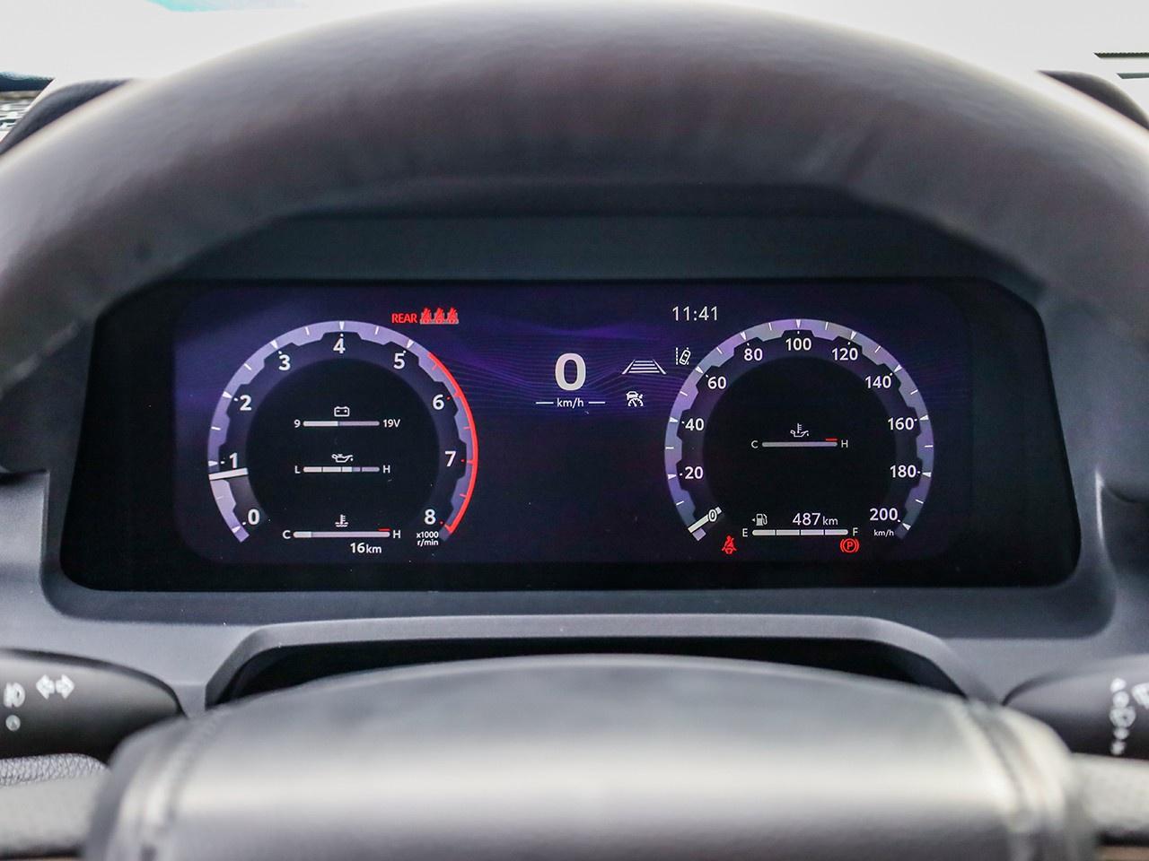 2025 Toyota Tacoma  Photo