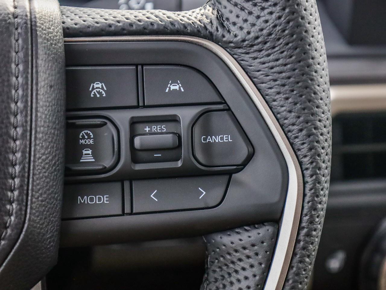 2025 Toyota Tacoma  Photo