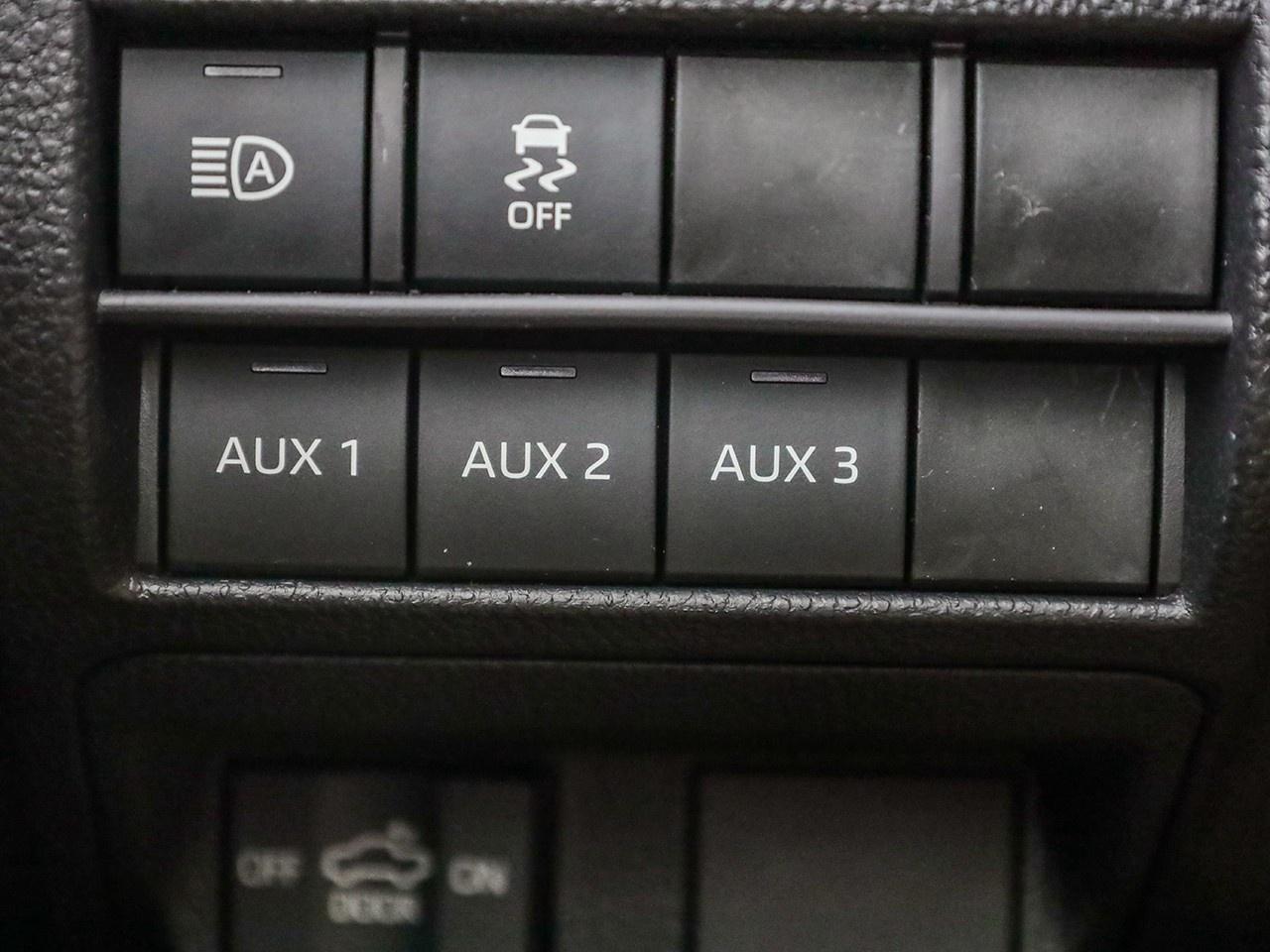 2025 Toyota Tacoma  Photo