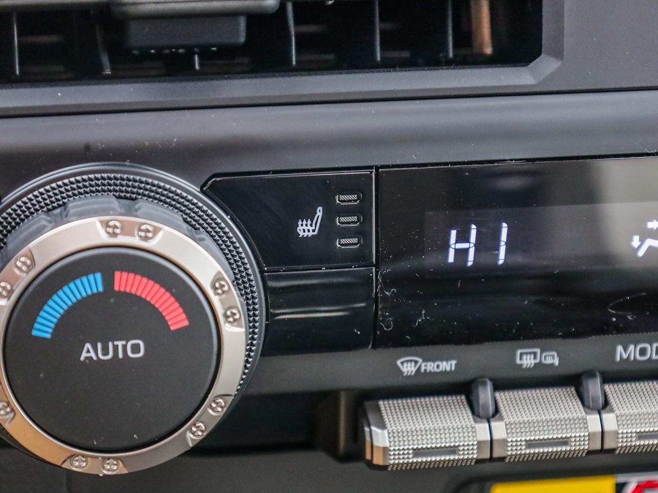 2025 Toyota Tacoma  Photo