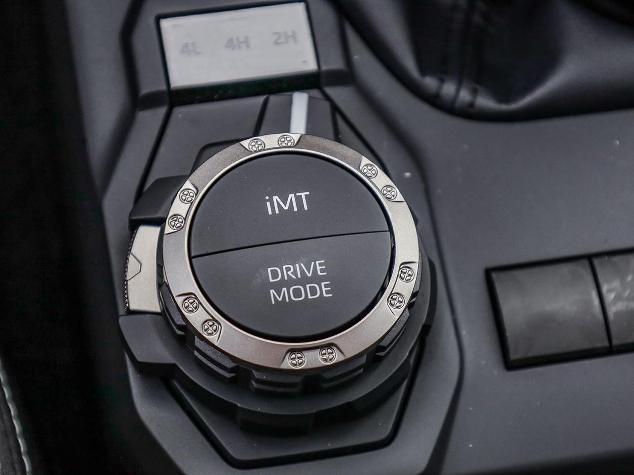 2025 Toyota Tacoma  Photo