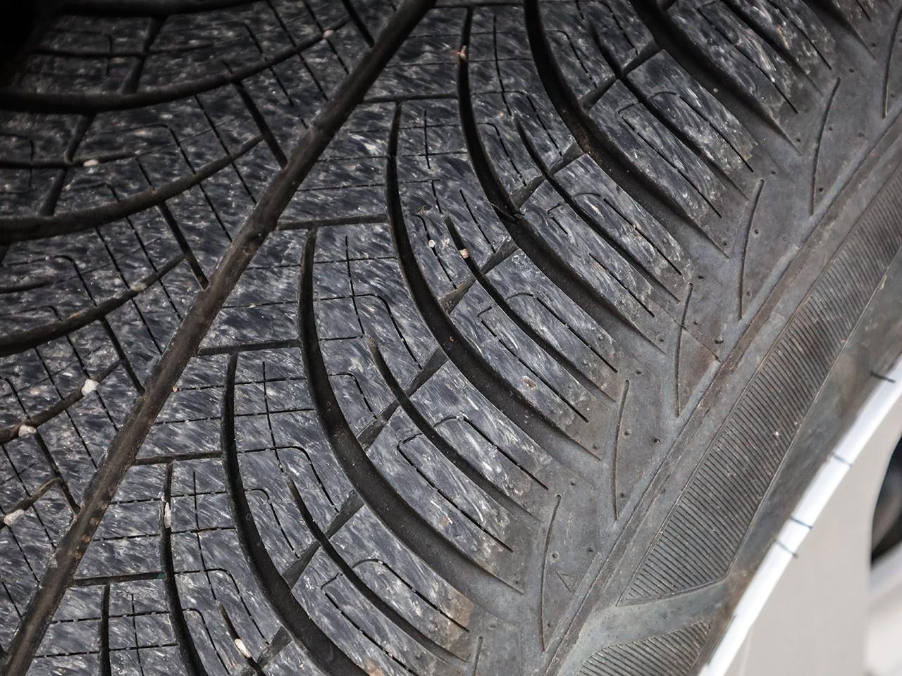 2024 Toyota RAV4 LE Photo