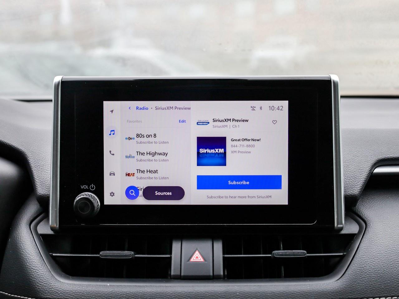 2024 Toyota RAV4 LE Photo