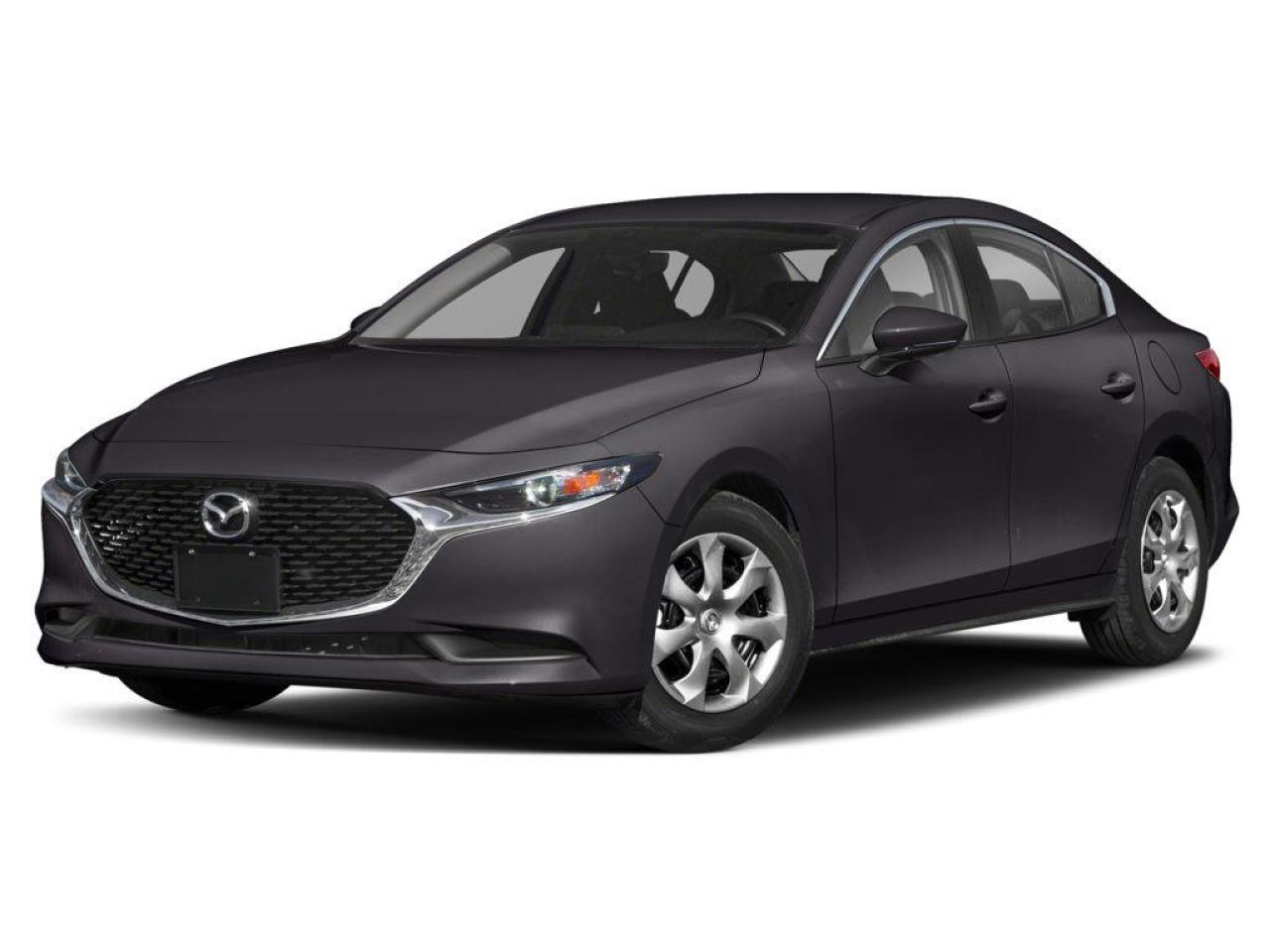 Used 2020 Mazda MAZDA3 GS for sale in London, ON