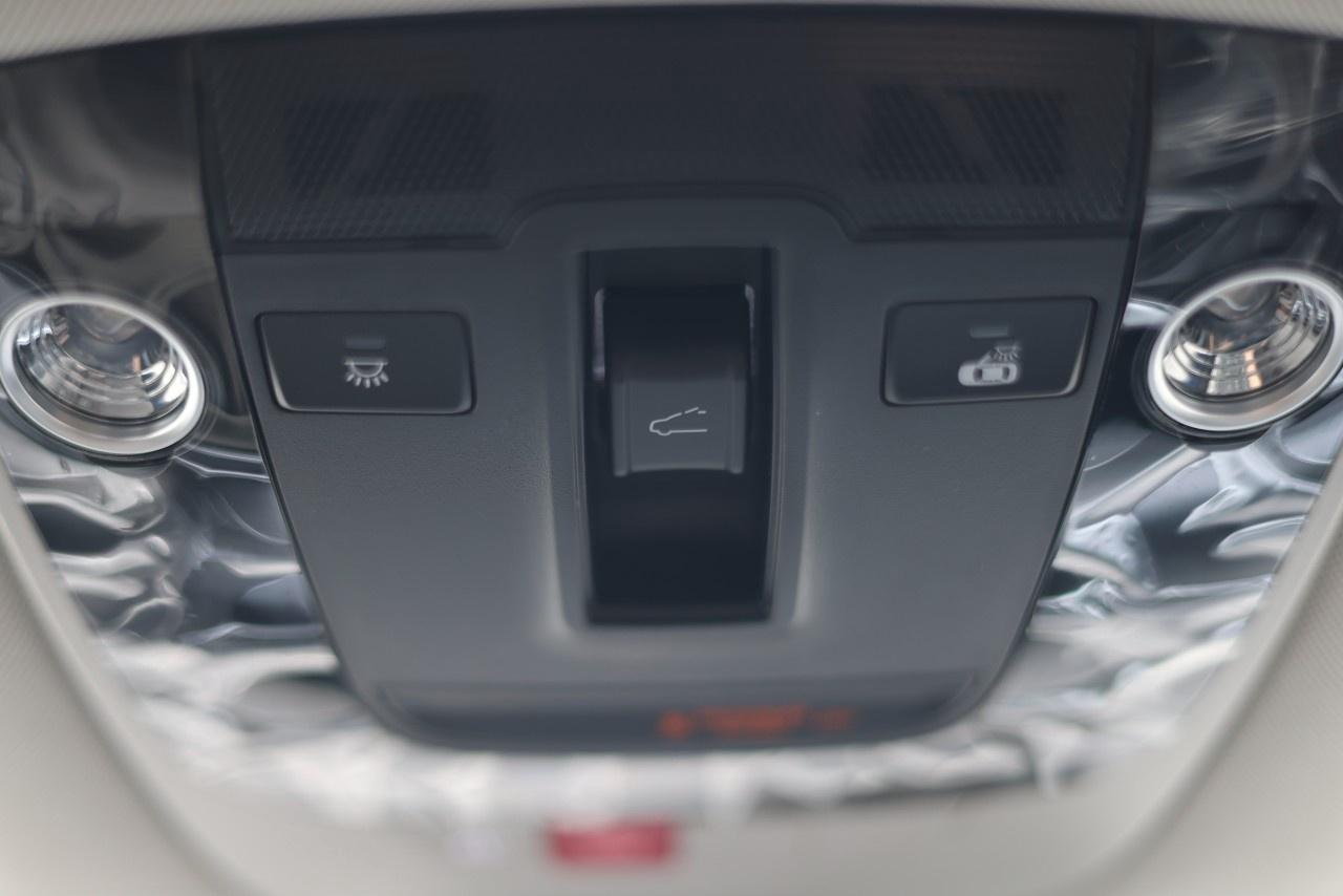 2026 Kia Sportage EX Premium AWD w/Black Interior Photo