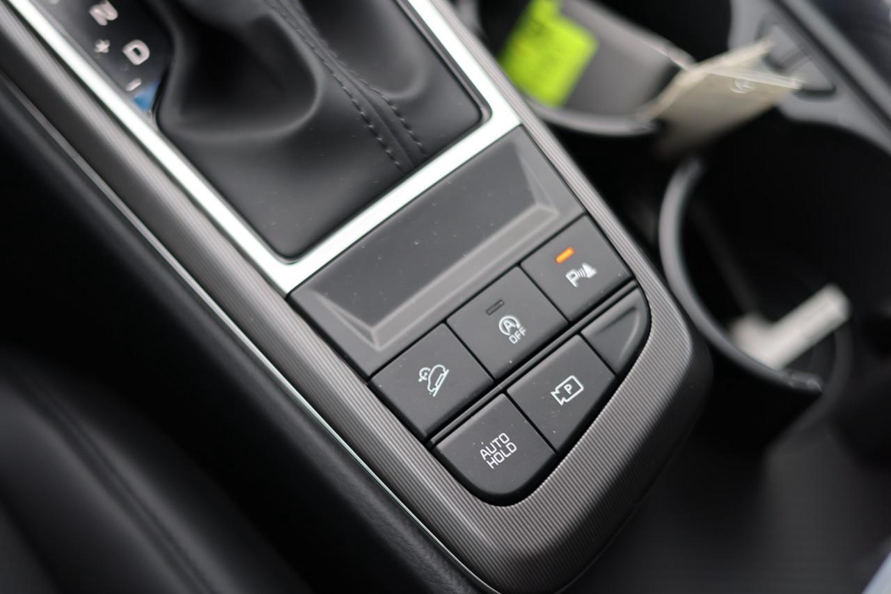 2026 Kia Sportage EX Premium AWD w/Black Interior Photo