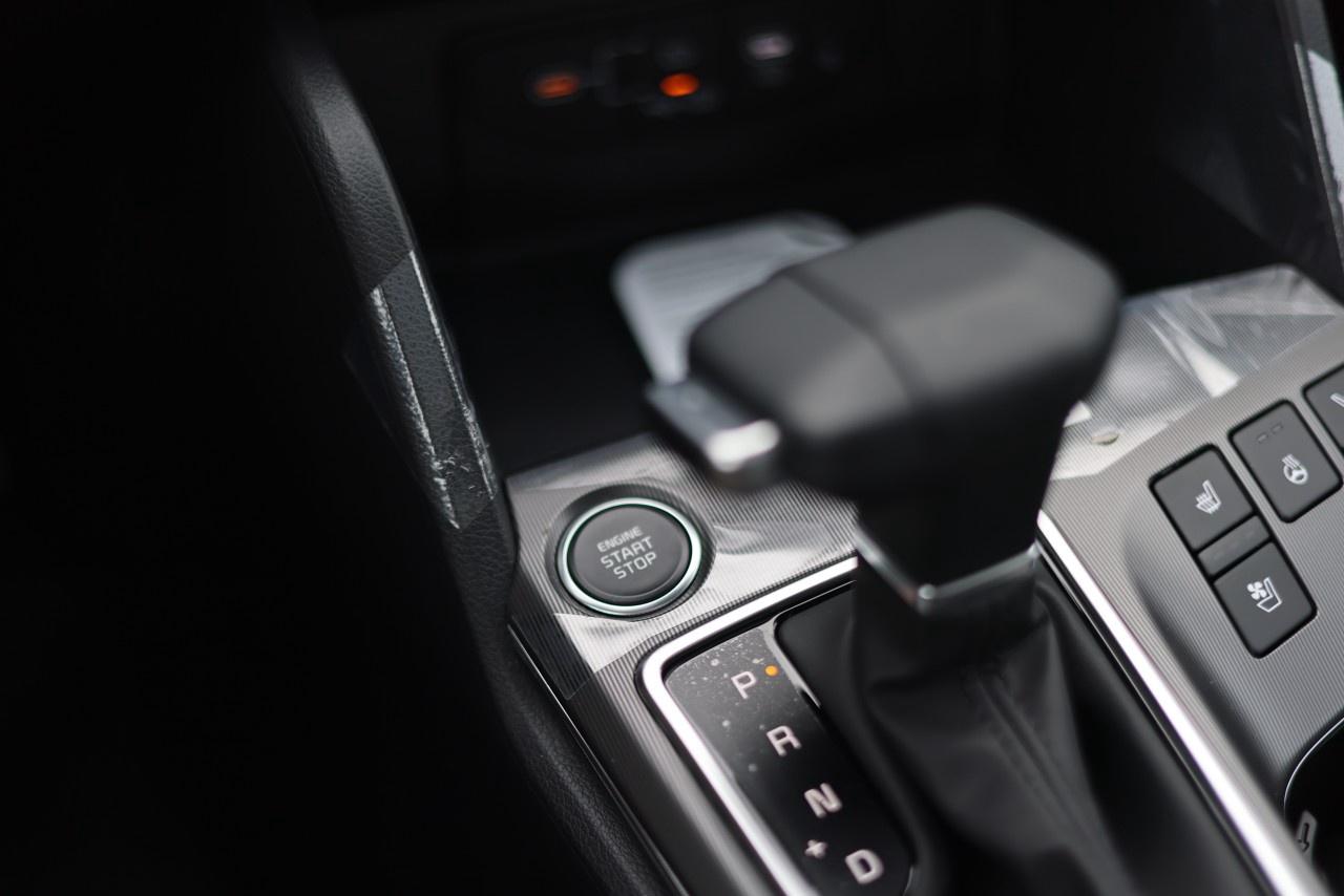 2026 Kia Sportage EX Premium AWD w/Black Interior Photo