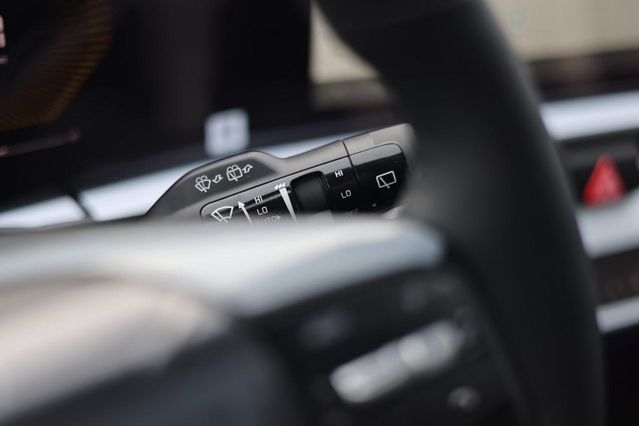 2026 Kia Sportage EX Premium AWD w/Black Interior Photo