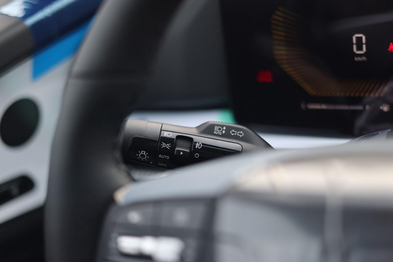 2026 Kia Sportage EX Premium AWD w/Black Interior Photo