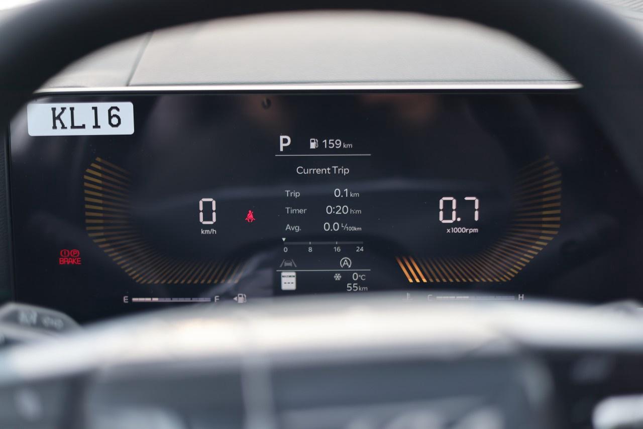 2026 Kia Sportage EX Premium AWD w/Black Interior Photo