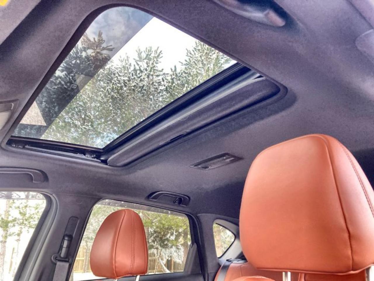 2024 Mazda CX-5 Suna AWD | One owner | No accidents | Leather Seats Photo