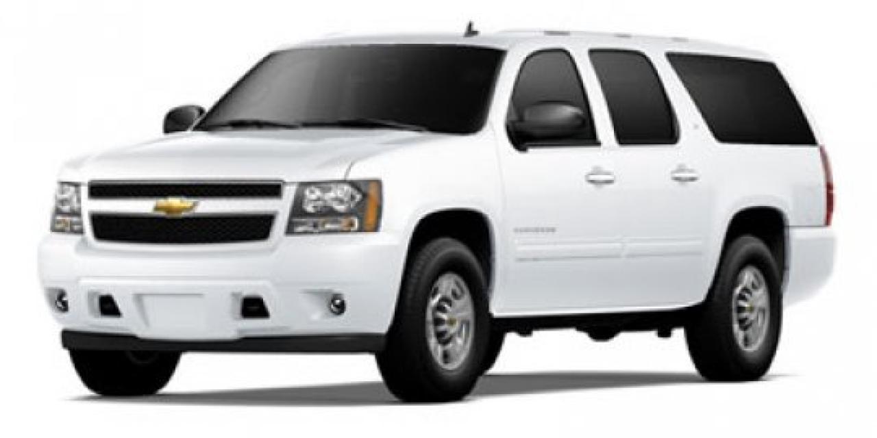 Used 2013 Chevrolet Suburban LTZ for sale in Innisfil, ON