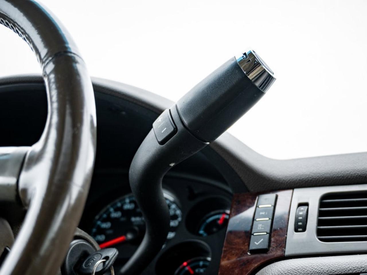 2013 Chevrolet Suburban LTZ Photo