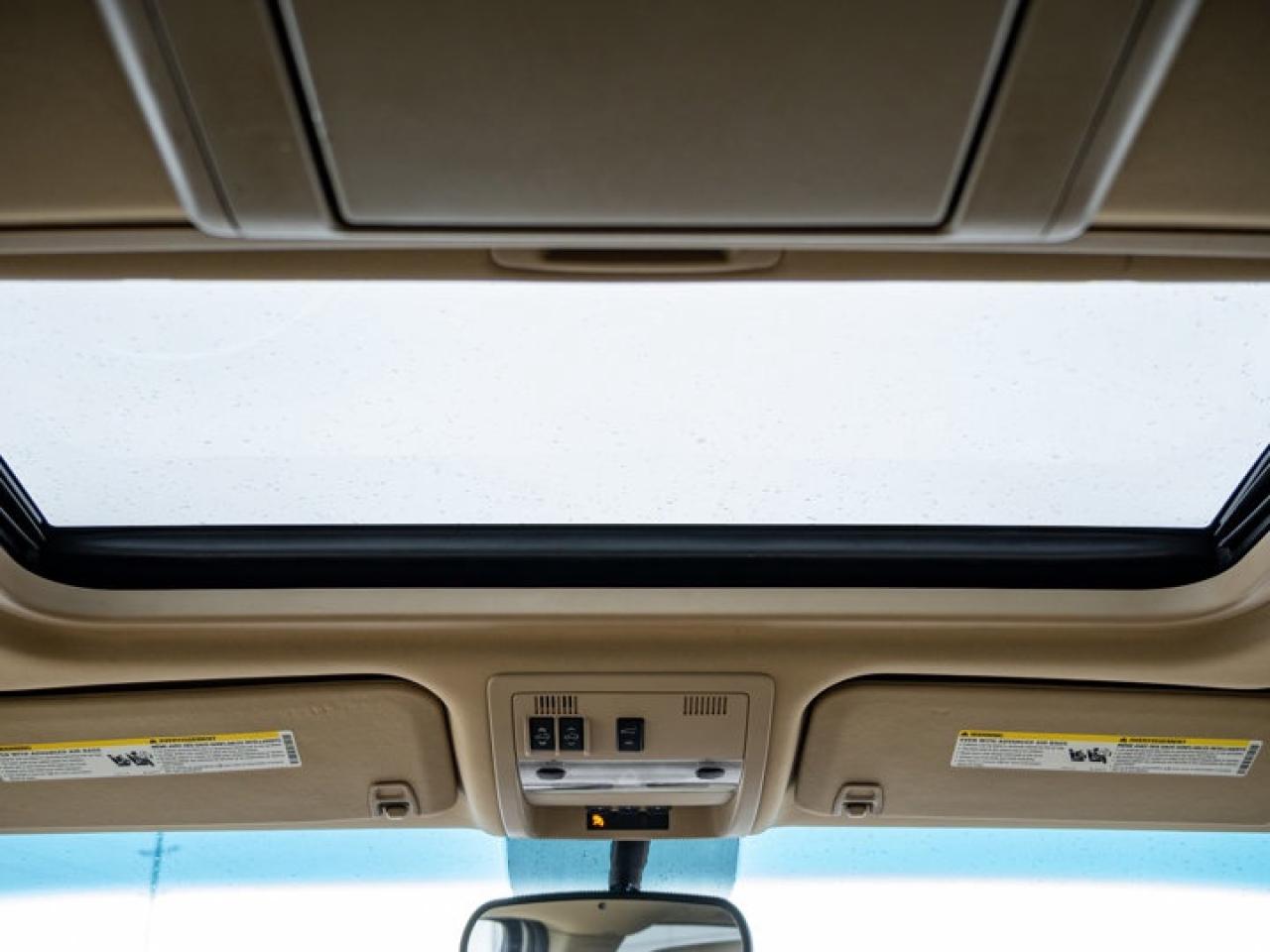 2013 Chevrolet Suburban LTZ Photo