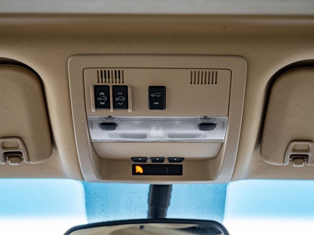 2013 Chevrolet Suburban LTZ Photo