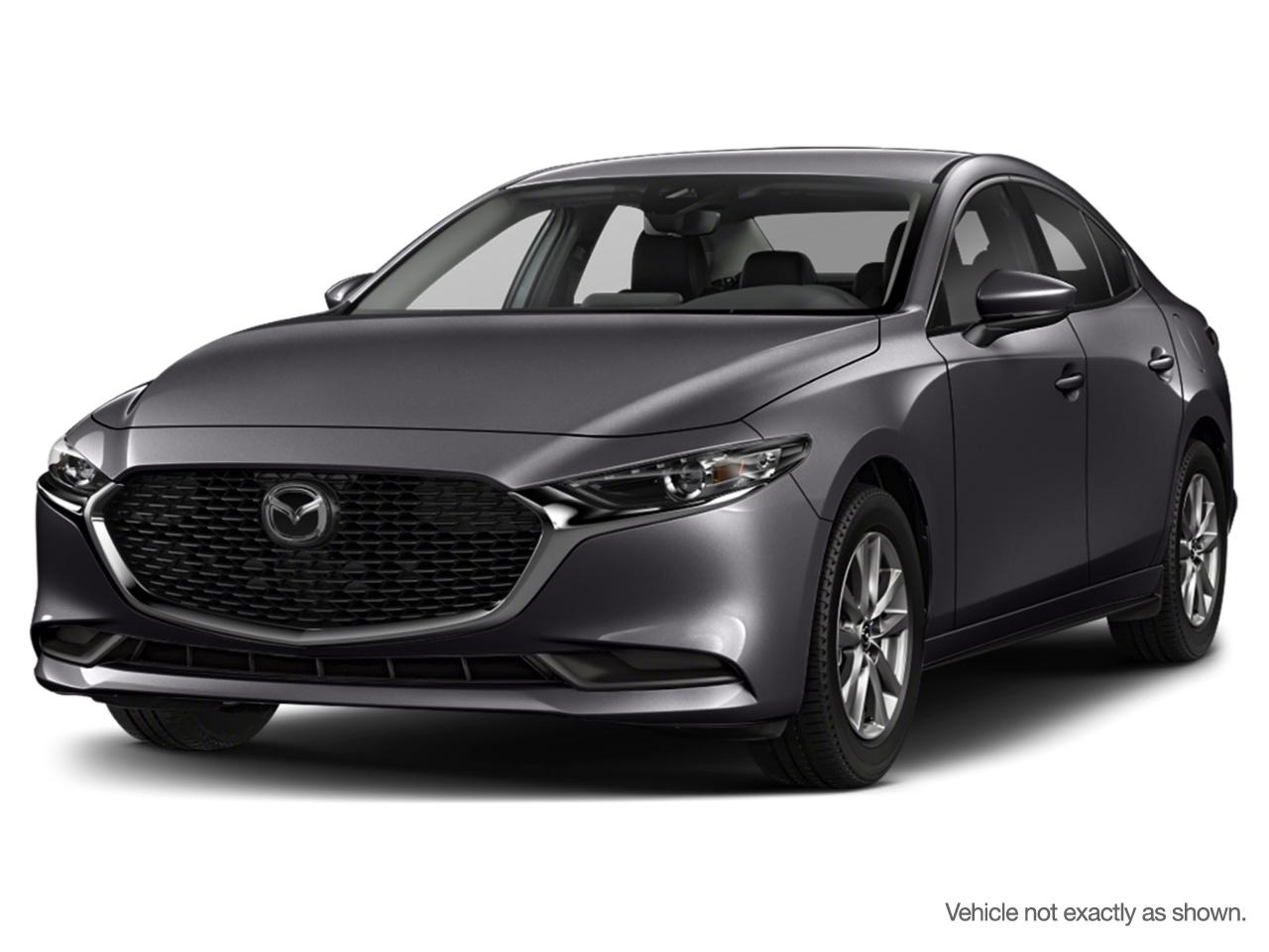 Used 2023 Mazda MAZDA3 GS at for sale in Port Moody, BC