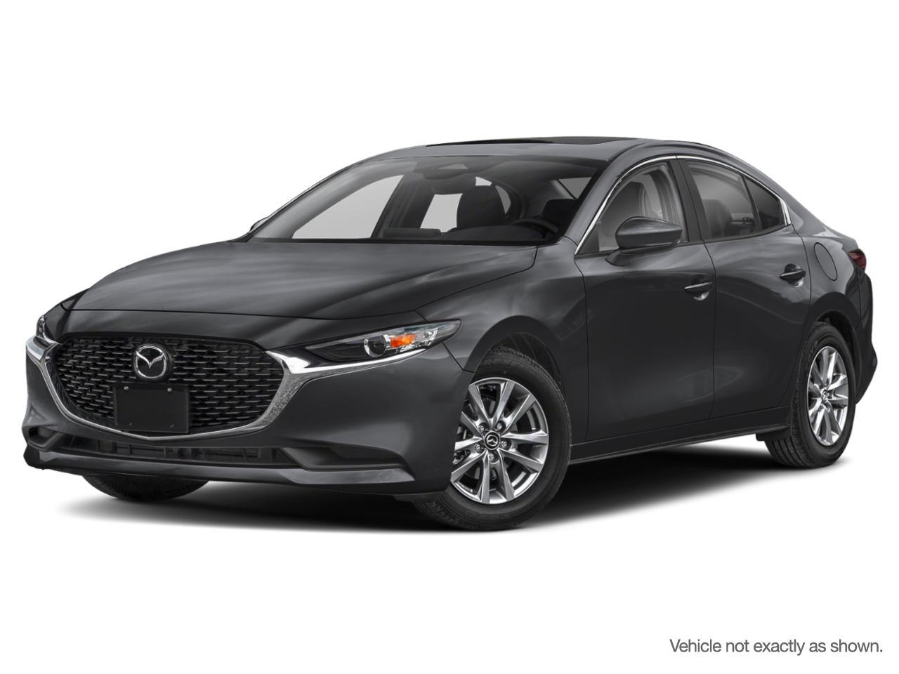 Used 2025 Mazda MAZDA3 GS at for sale in Port Moody, BC