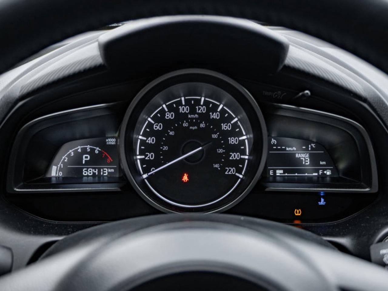 2019 Mazda CX-3 GS Photo3