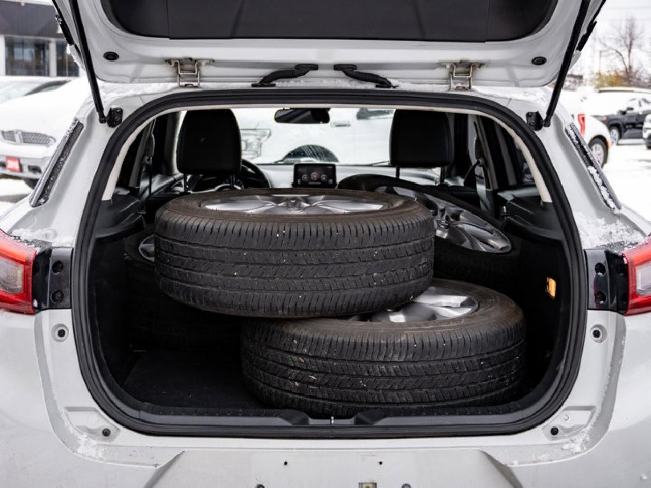 2019 Mazda CX-3 GS Photo