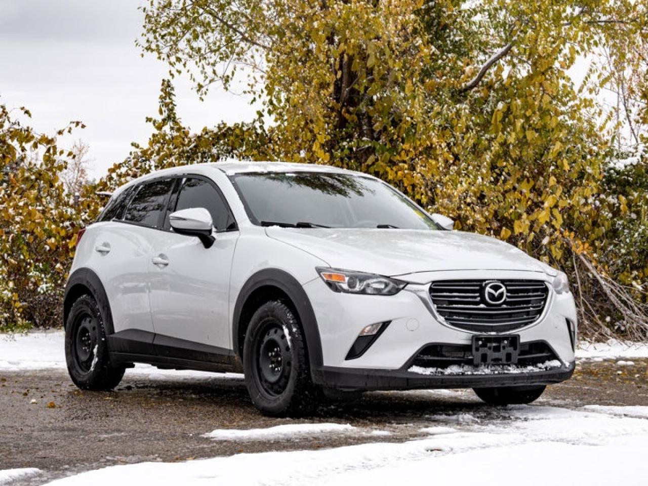 2019 Mazda CX-3 GS Photo