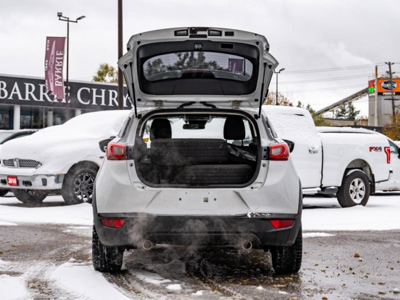 2019 Mazda CX-3 GS Photo