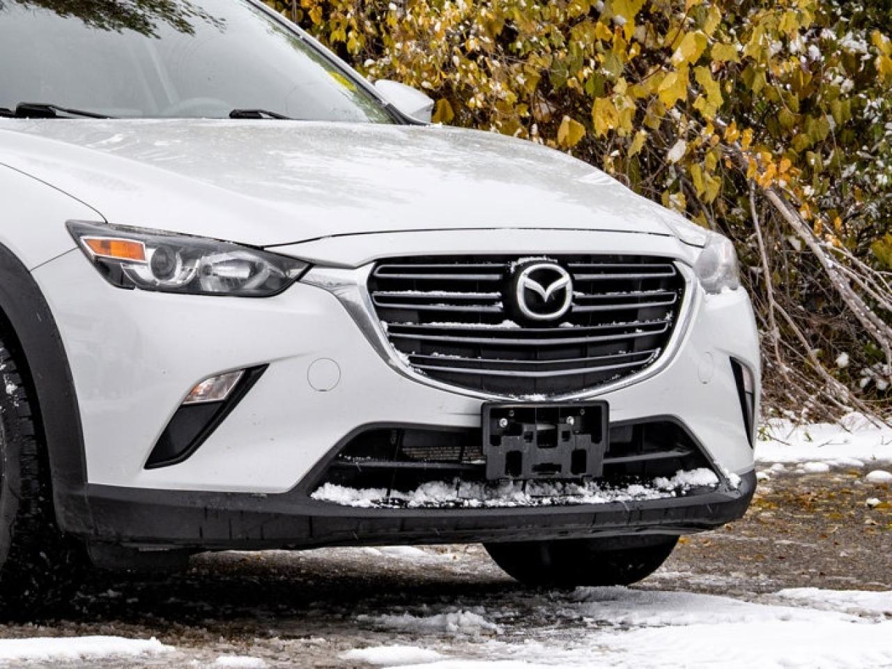 2019 Mazda CX-3 GS Photo