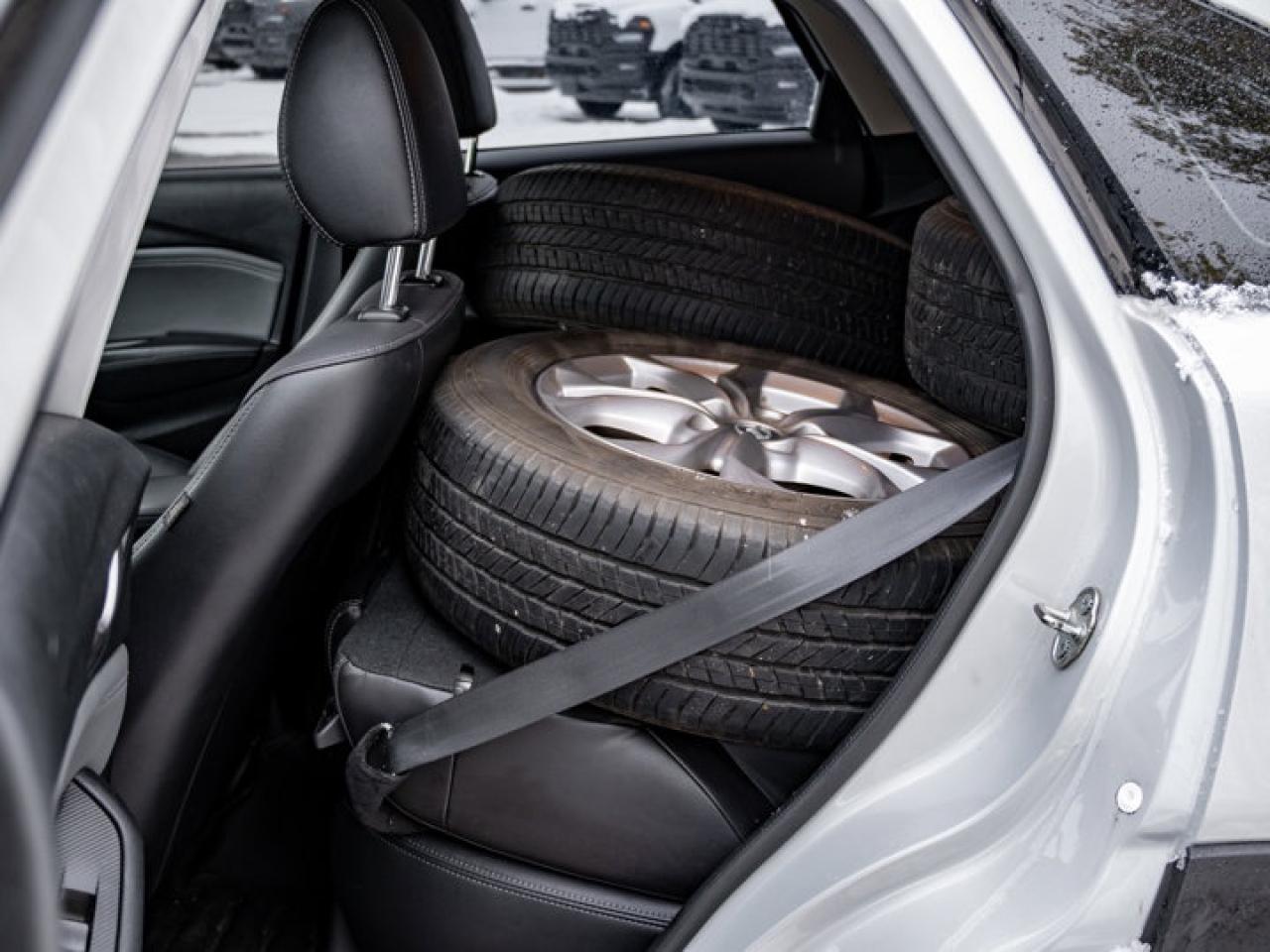 2019 Mazda CX-3 GS Photo