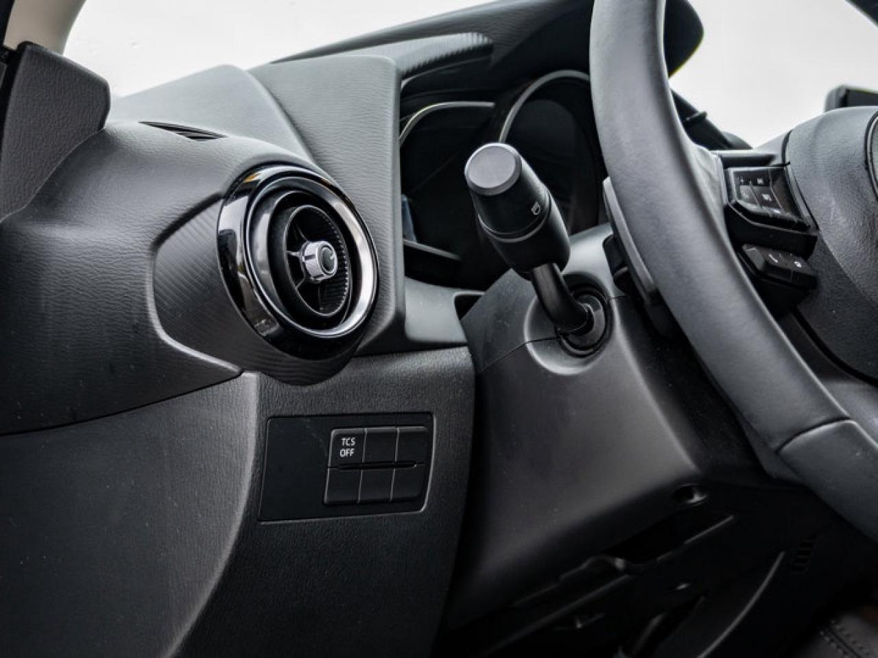 2019 Mazda CX-3 GS Photo