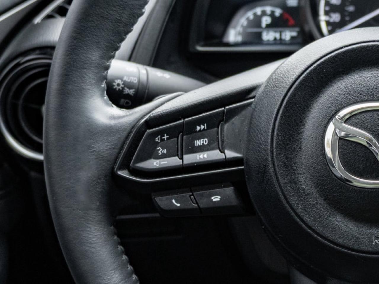 2019 Mazda CX-3 GS Photo